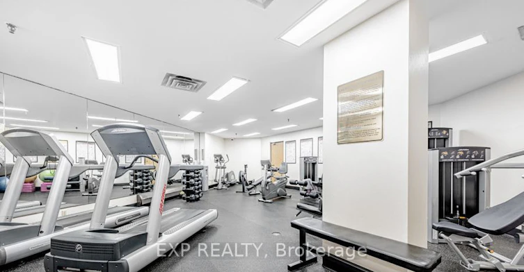 1902-131 Beecroft Road, Toronto, ON, M2N 6G9 - 34