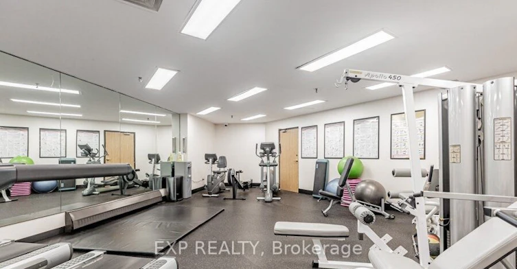 1902-131 Beecroft Road, Toronto, ON, M2N 6G9 - 35