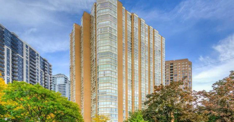 1902-131 Beecroft Road, Toronto, ON, M2N 6G9