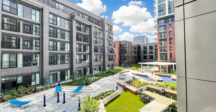 328-30 Dreamers Way, Toronto, ON, M5A 0Y7 - 21