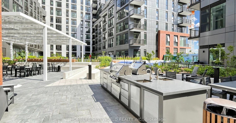 328-30 Dreamers Way, Toronto, ON, M5A 0Y7 - 29