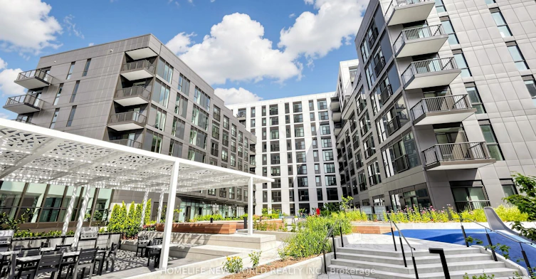 328-30 Dreamers Way, Toronto, ON, M5A 0Y7 - 26