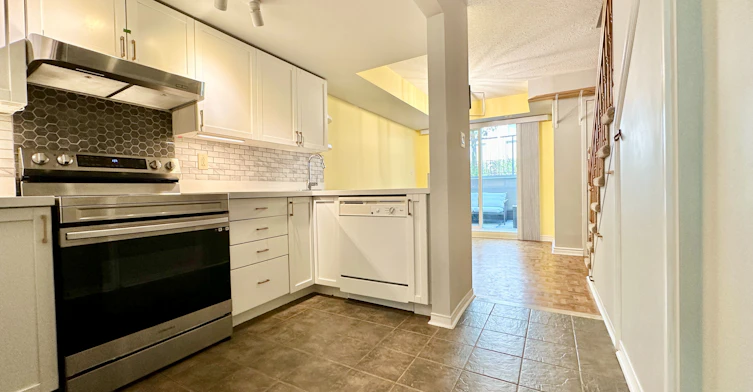 116-40 Merchant Lane, Toronto, ON, M6P 4J7 - 10