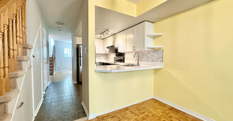 116-40 Merchant Lane, Toronto, ON, M6P 4J7 - 15