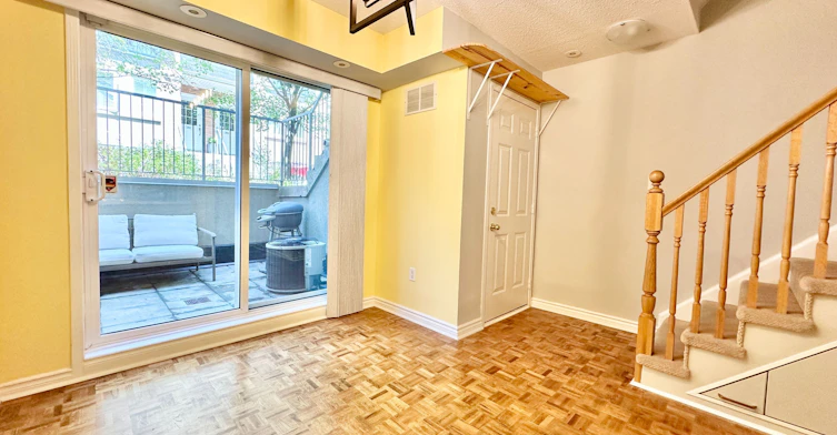 116-40 Merchant Lane, Toronto, ON, M6P 4J7 - 19