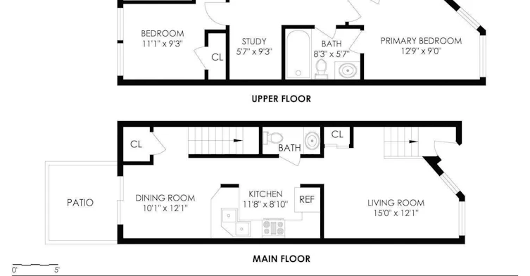 116-40 Merchant Lane, Toronto, ON, M6P 4J7 - 36