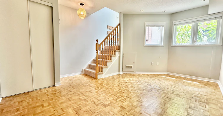 116-40 Merchant Lane, Toronto, ON, M6P 4J7 - 7
