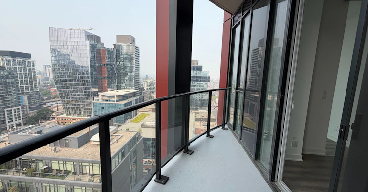 2303-180 Front Street E, Toronto, ON, M5A 0A9 - 12