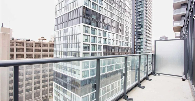 1912-251 Jarvis Street, Toronto, ON, M5B 0C3 - 9