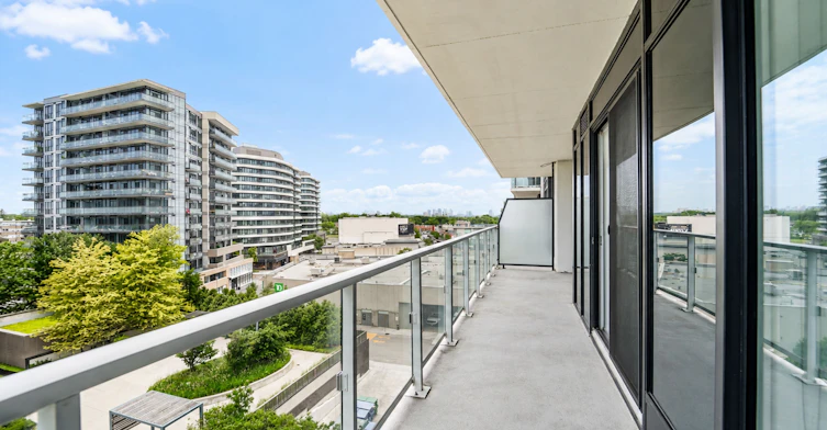 521-50 O'neill Road, Toronto, ON, M3C 0R1 - 20