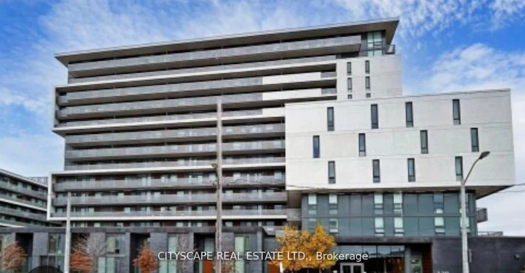 323-120 Varna Drive, Toronto, ON, M6A 2M1 - 8