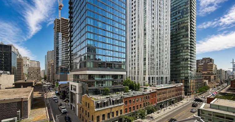 601-771 Yonge Street W, Toronto, ON, M4W 2G4 - 29