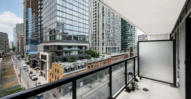 601-771 Yonge Street W, Toronto, ON, M4W 2G4 - 26