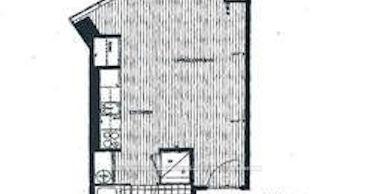 1311-200 Victoria Street, Toronto, ON, M5B 1V8 - 9