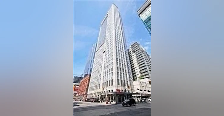 1311-200 Victoria Street, Toronto, ON, M5B 1V8