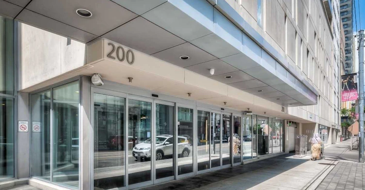 1311-200 Victoria Street, Toronto, ON, M5B 1V8 - 3
