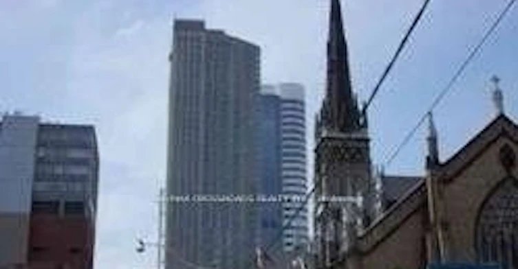 1311-200 Victoria Street, Toronto, ON, M5B 1V8 - 2