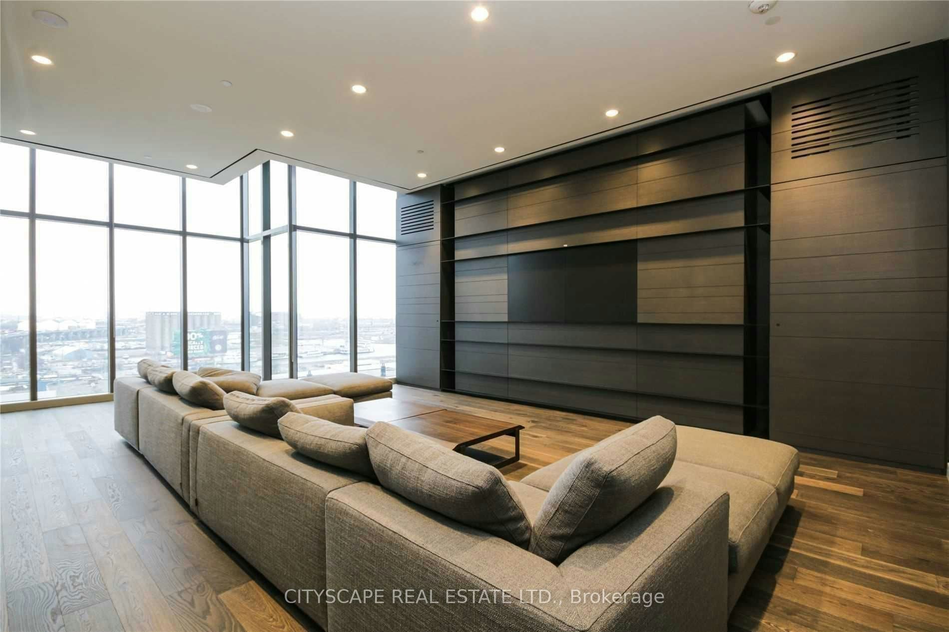 206-12 Bonnycastle Street, Toronto, ON, M5A 0C8 - 24