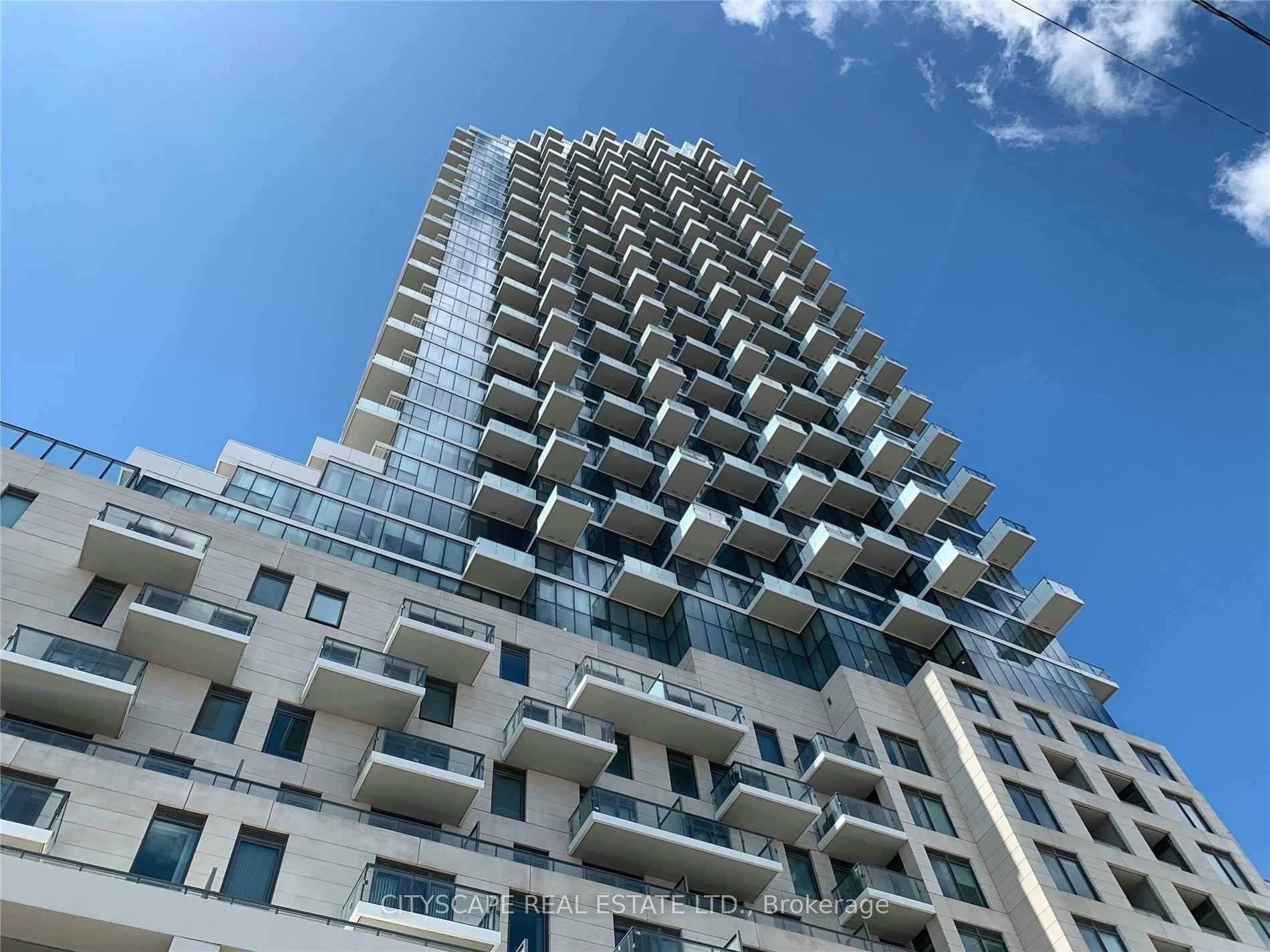 206-12 Bonnycastle Street, Toronto, ON, M5A 0C8 - 22