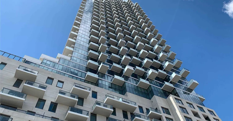 206-12 Bonnycastle Street, Toronto, ON, M5A 0C8 - 22