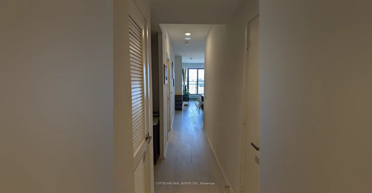 206-12 Bonnycastle Street, Toronto, ON, M5A 0C8 - 4