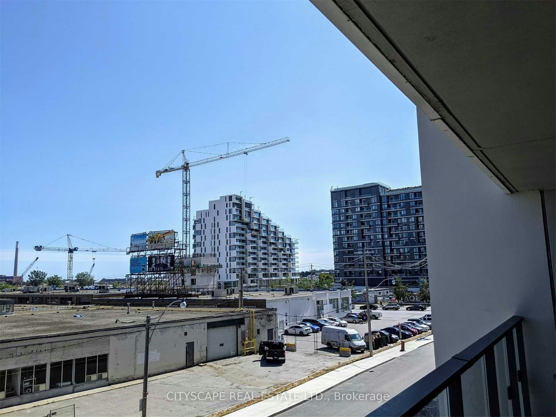 206-12 Bonnycastle Street, Toronto, ON, M5A 0C8 - 18