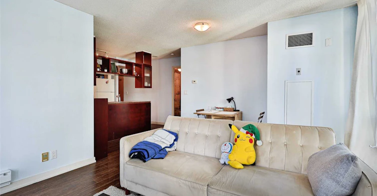 1210-397 Front Street W, Toronto, ON, M5V 3S1 - 4