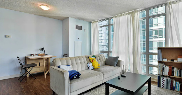 1210-397 Front Street W, Toronto, ON, M5V 3S1 - 5