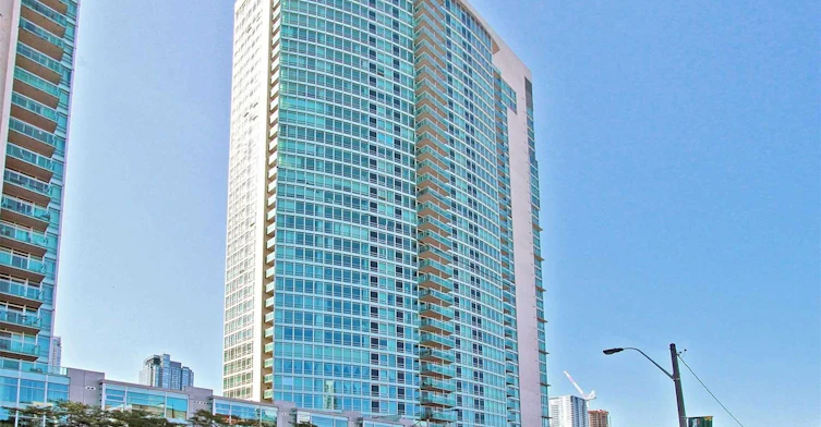 1210-397 Front Street W, Toronto, ON, M5V 3S1