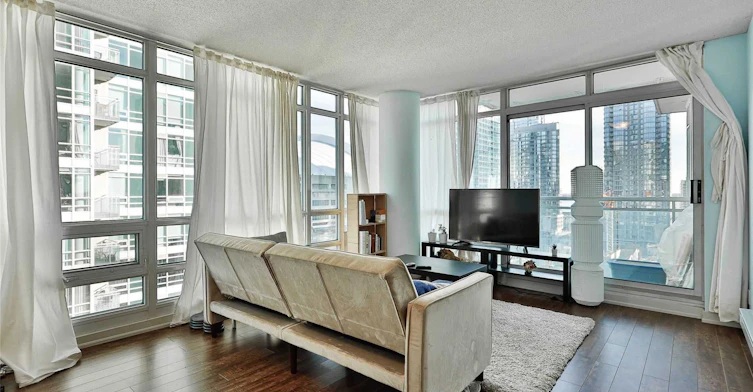1210-397 Front Street W, Toronto, ON, M5V 3S1 - 8