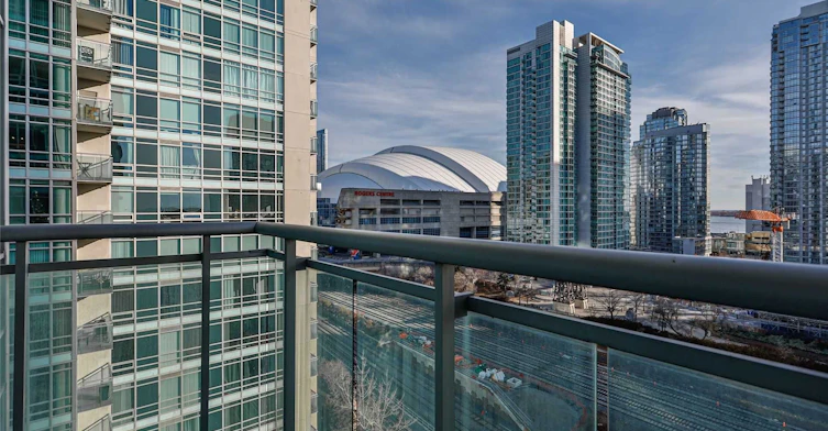 1210-397 Front Street W, Toronto, ON, M5V 3S1 - 28