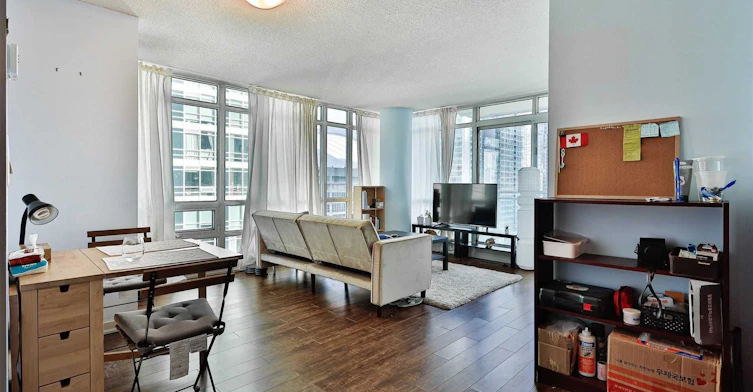 1210-397 Front Street W, Toronto, ON, M5V 3S1 - 10