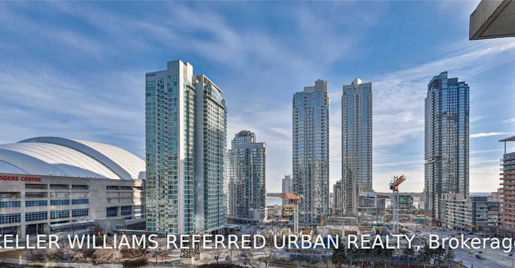 1210-397 Front Street W, Toronto, ON, M5V 3S1 - 29