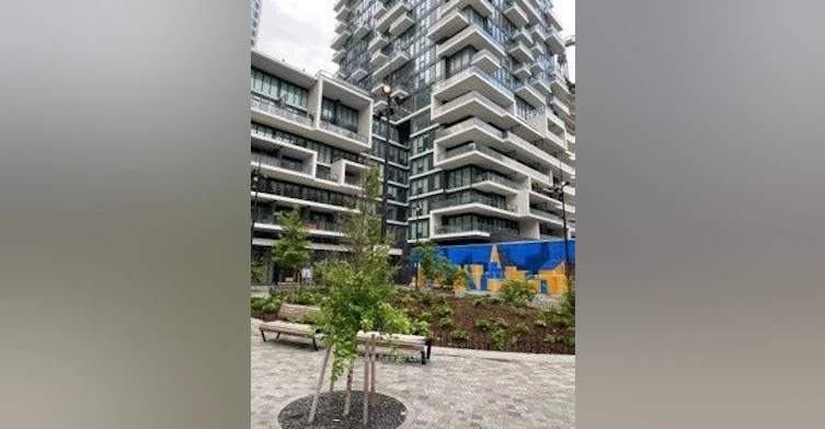 903-77 Shuter Street, Toronto, ON, M5B 0B8 - 3