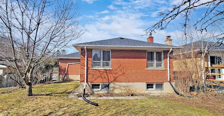 Main Level-79 Patricia Avenue, Toronto, ON, M2M 1J1 - 33