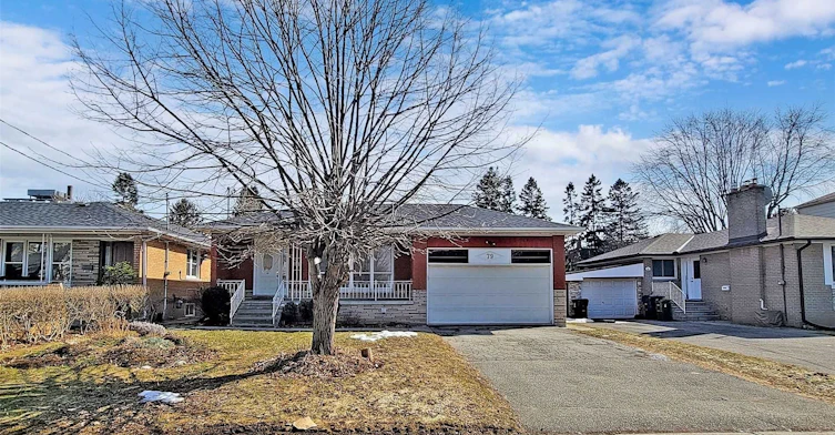 Main Level-79 Patricia Avenue, Toronto, ON, M2M 1J1 - 4
