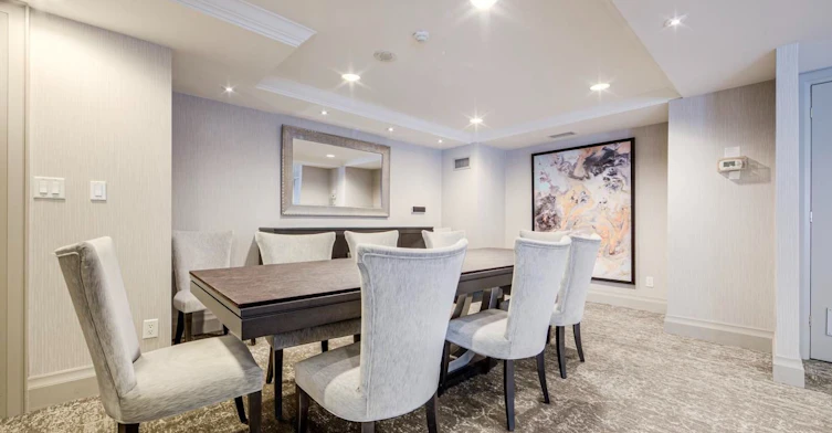 114-38 William Carson Crescent, Toronto, ON, M2P 2H2 - 46