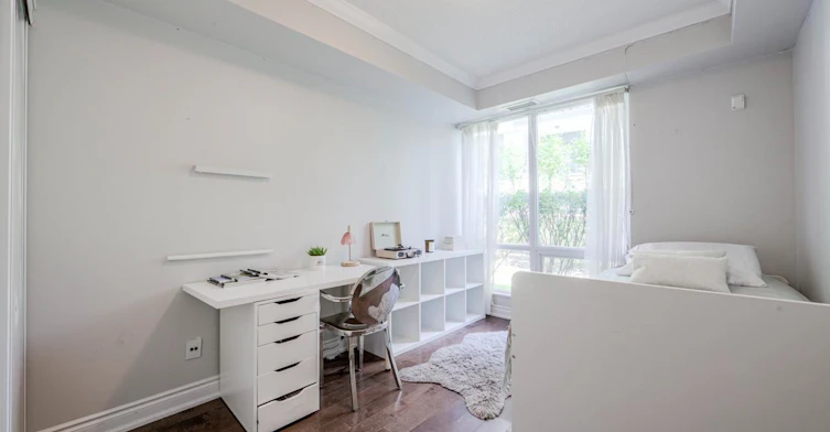 114-38 William Carson Crescent, Toronto, ON, M2P 2H2 - 29