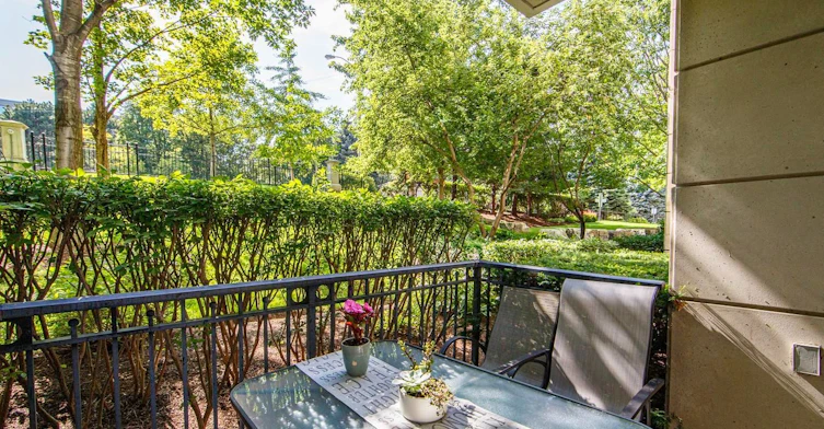 114-38 William Carson Crescent, Toronto, ON, M2P 2H2 - 36