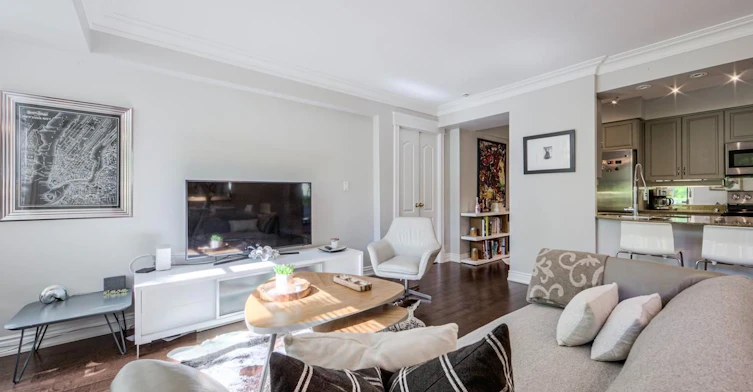 114-38 William Carson Crescent, Toronto, ON, M2P 2H2 - 12