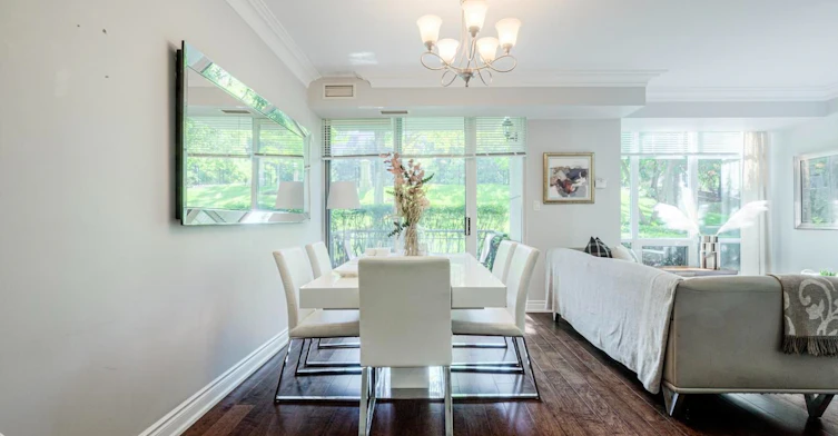 114-38 William Carson Crescent, Toronto, ON, M2P 2H2 - 14