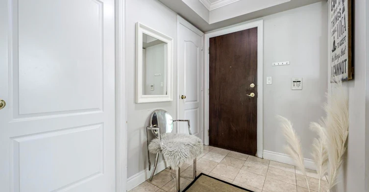 114-38 William Carson Crescent, Toronto, ON, M2P 2H2 - 4