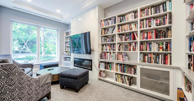 114-38 William Carson Crescent, Toronto, ON, M2P 2H2 - 47