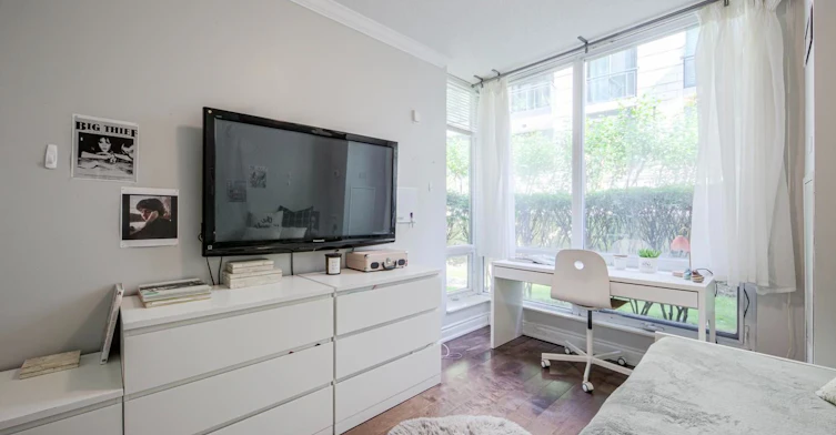 114-38 William Carson Crescent, Toronto, ON, M2P 2H2 - 33