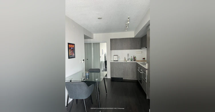 2509-60 Shuter Street, Toronto, ON, M5B 0B7 - 5