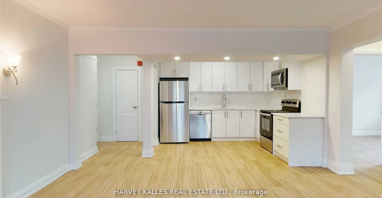 2-316 Lonsdale Road, Toronto, ON, M4V 1X4 - 12