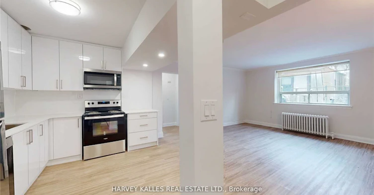 2-316 Lonsdale Road, Toronto, ON, M4V 1X4 - 4