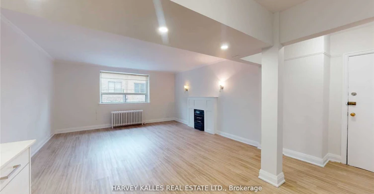 2-316 Lonsdale Road, Toronto, ON, M4V 1X4 - 2