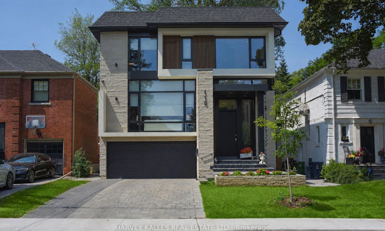 110 Mona Drive
