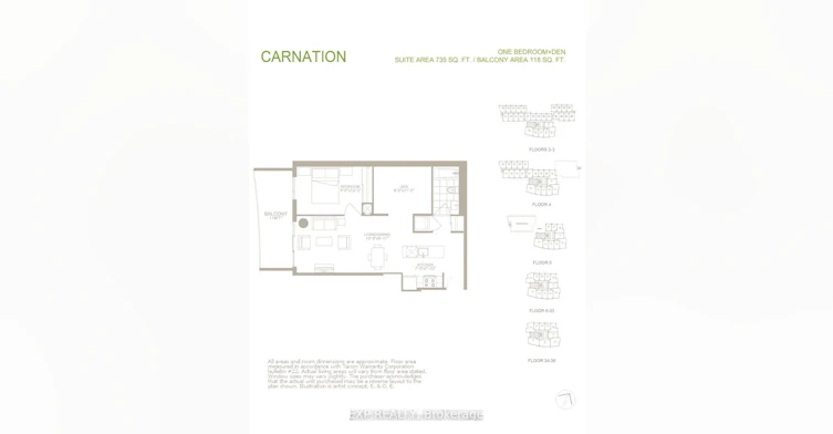 2207-70 Forest Manor Road, Toronto, ON, M2J 0A9 - 12